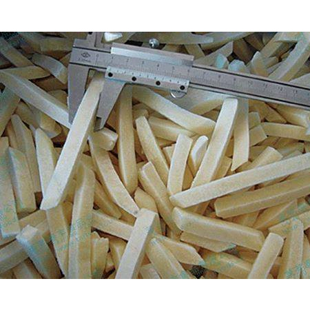Supply French fries , frozen potatoes ,frozen french fries for export