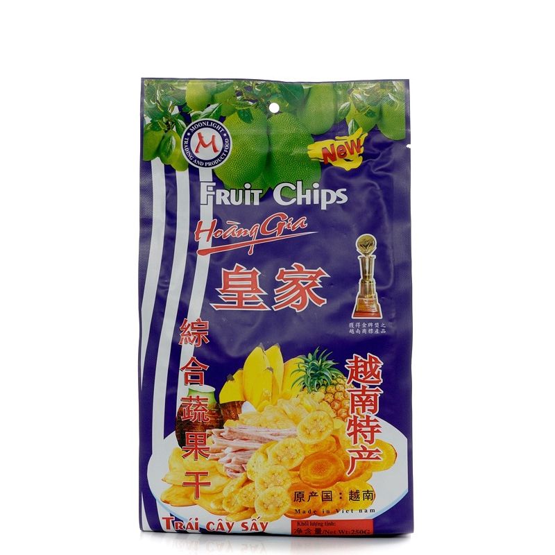 Purchase Royal Vietnamese Sweet Potato Fries Dried Vegetables and Fruits