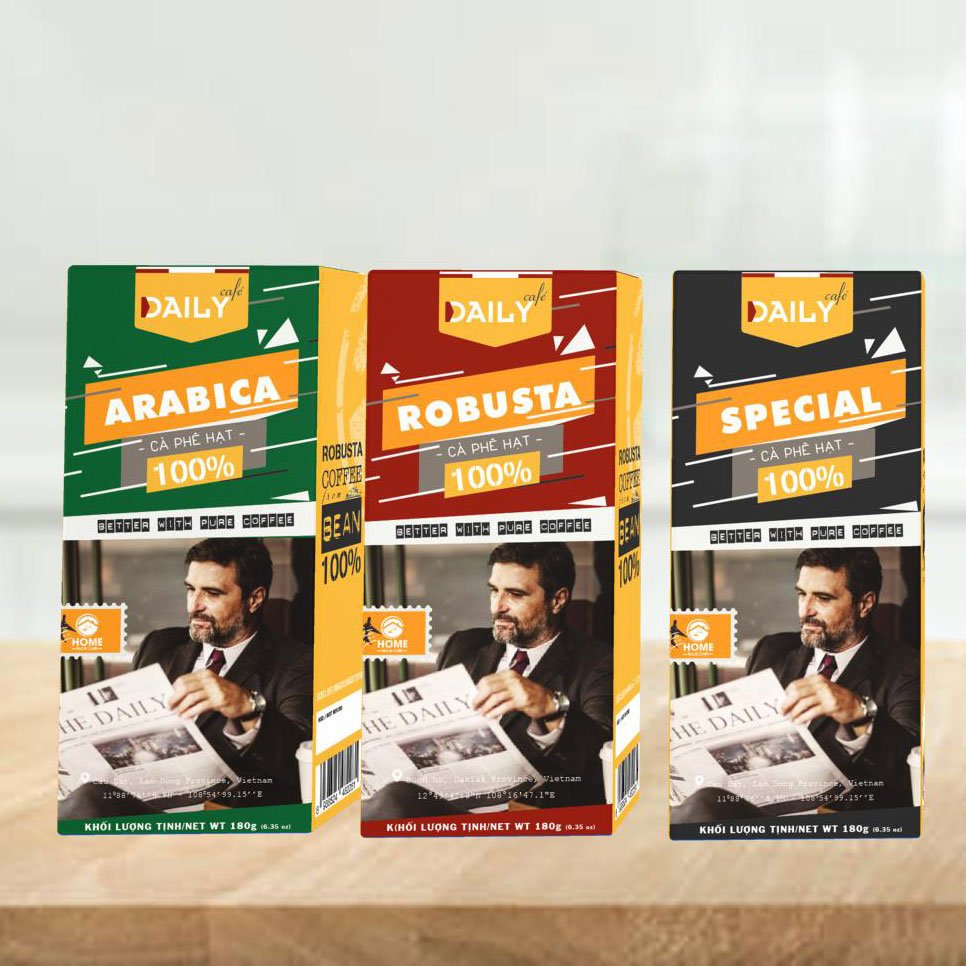 Offer Vietnamese Coffee Instant Coffee