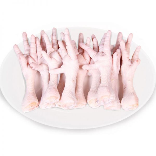 Buy Imported Brazilian Chicken Claw/Feet Class A