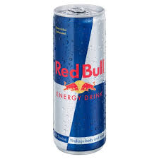 Redbull Energy Drink 250ml