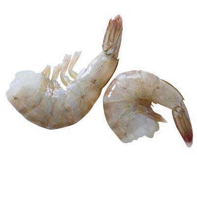 Frozen Vanamei Shrimp