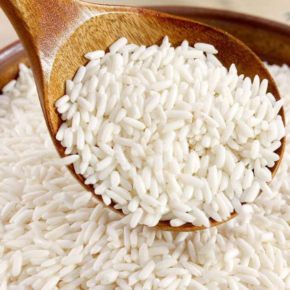 Purchase imported glutinous rice