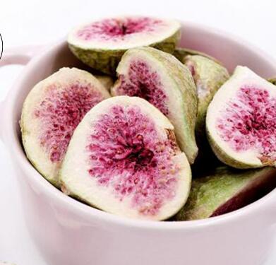 Wholesale Price For Healthy Freeze Dried Fruit Freeze Dried FIG
