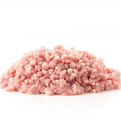 Purchase Minced Chicken Breast 
