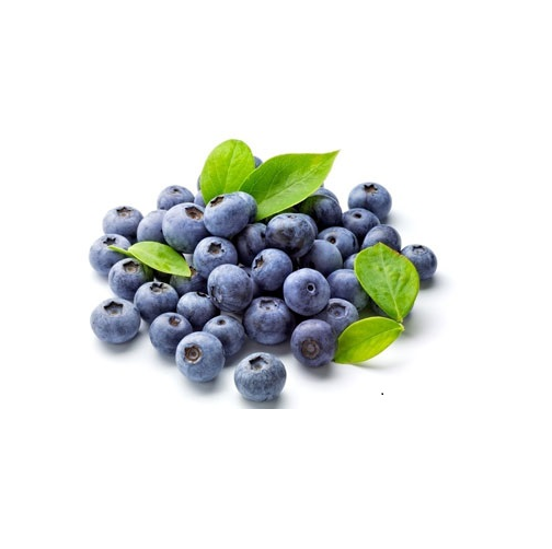 Blueberry juice concentrate from USA