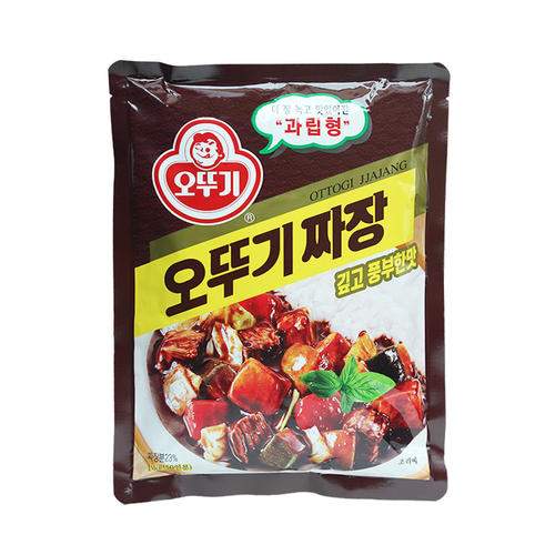 Looking for imported Korean tumbler fried sauce powder, seasoning