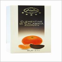 Alello Clementine Di Calabria Black Chocolate