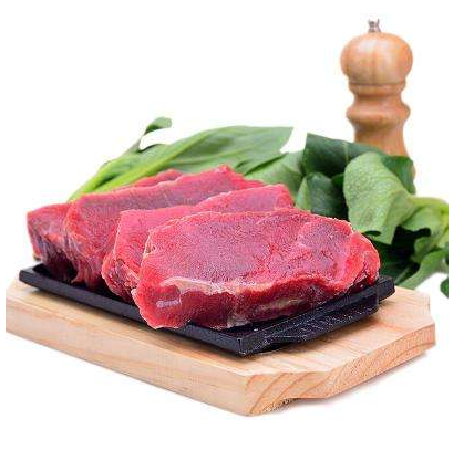 Supply sirloin steak of 13 factories in Argentina