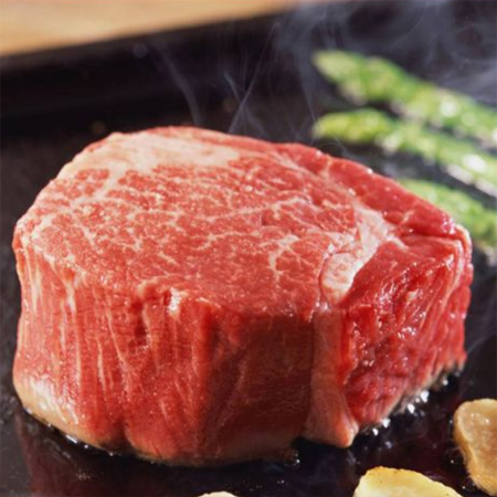 Imported steak, beef, steak, filet mignon, Australia, ralphs