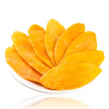 Imported Dried Mango