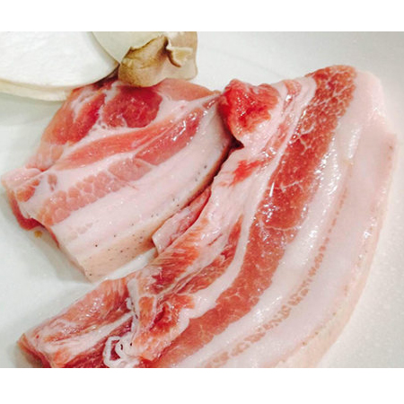 B121611 - want to buy 100 tons of imported pork, poultry, unlimited origin, fresh meat