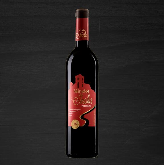AMELASIO Sauvignon Blanc Monovarietals Wine 4/6/12/18 Months Spain
