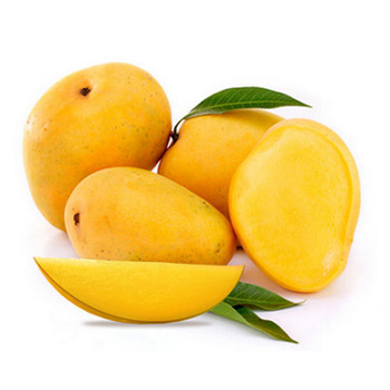 India Badami Mango Fruits
