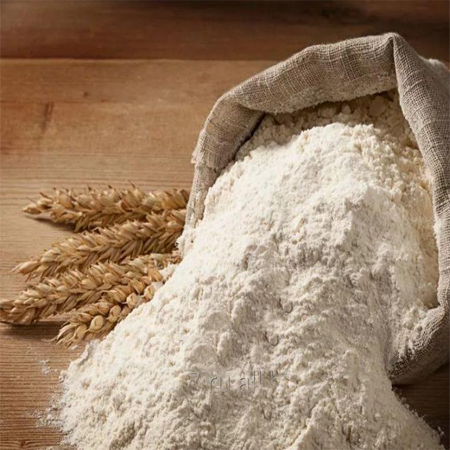 wheat flour bakery，wheatmeal , flour ,baking ingredients, Russia