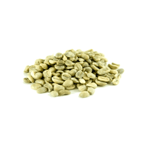 Arabica Green Coffee Bean