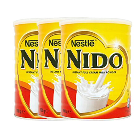 Nestle Milk Powder