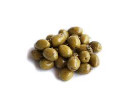 Buy 50 canned olives