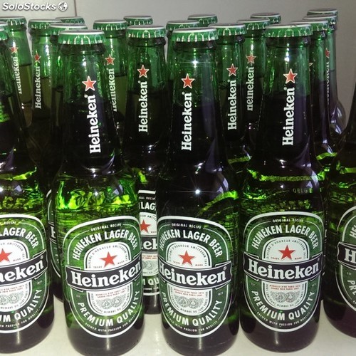 Heineken Beer 24x500 ml CANS
