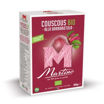 Martino Beetroot Couscous Italy powder，flavour，flavor，wheat