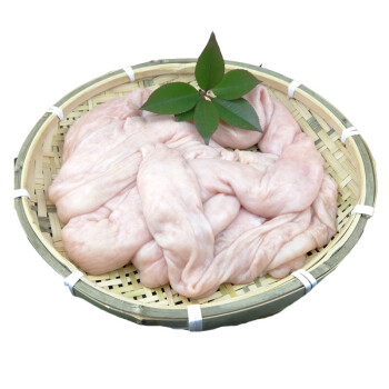 Imported Frozen Pig Intestine