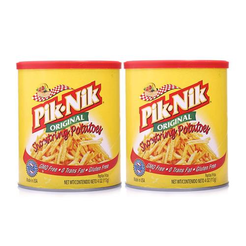 Piknik Original chips