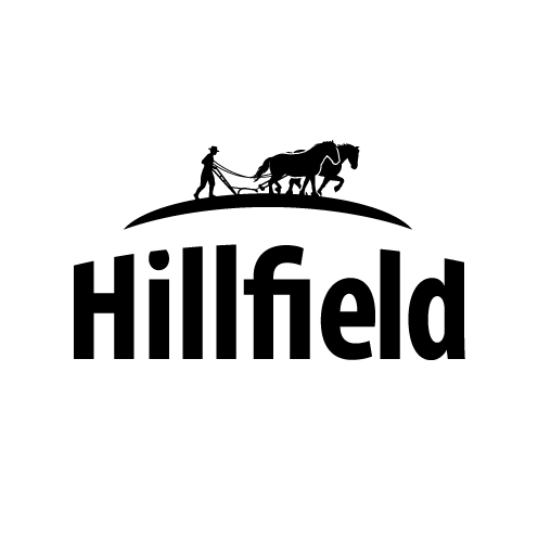 Hillfield Black beans - No Salt added , Italy, Legummes, Ready to eat, instant food, Coppola Foods
