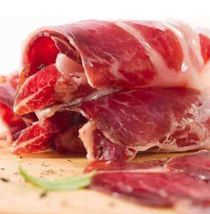 Purchase imported black pig, Oak fruit, ham and ham from Iberia, Spain