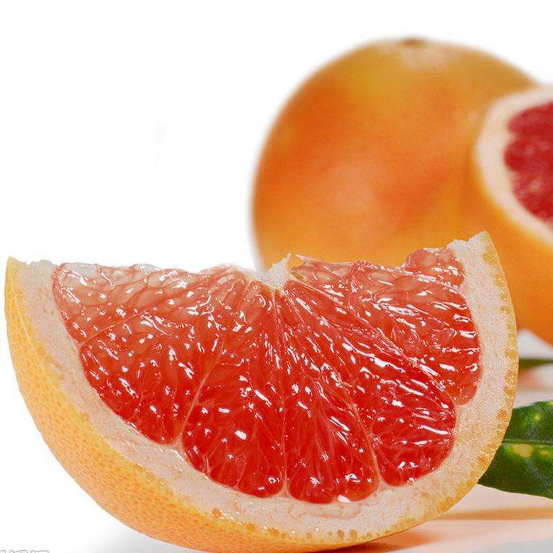 Israeli Grapefruit