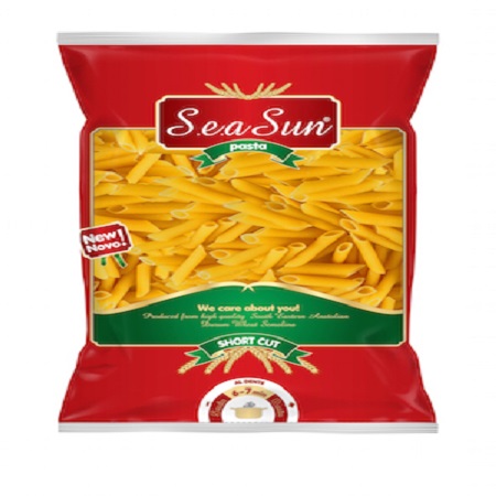 Turkey import Alesta Sea Sun pasta