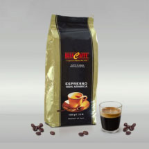 Espressobar 100% Arabica Coffee Bean Espresso 