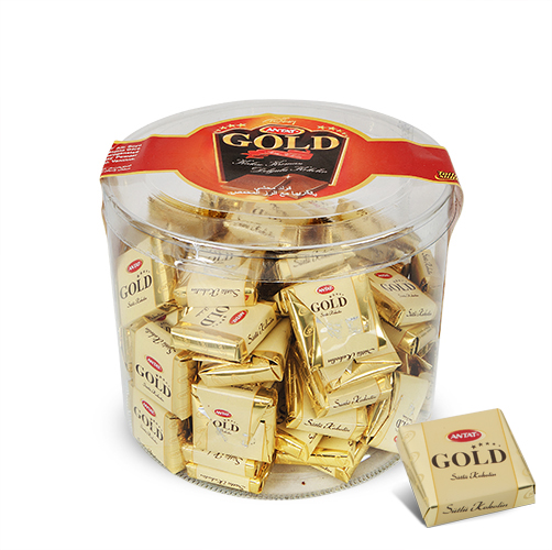 Gold ( Chocolate )