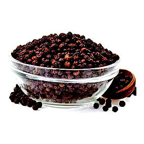 Supply Indian Black Pepper Condiment