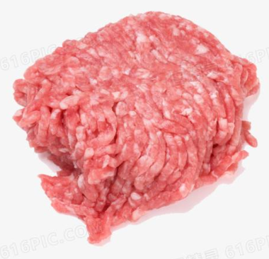 Purchase High Quality 4:6 minced pork