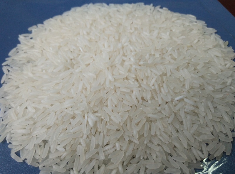 Basmatic rice
