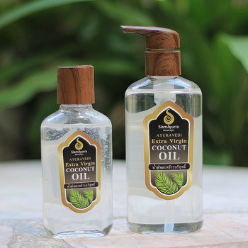 Bulk Supply Ayurvedi for Cook or Skin Care Organic Virgin Coconut Oil