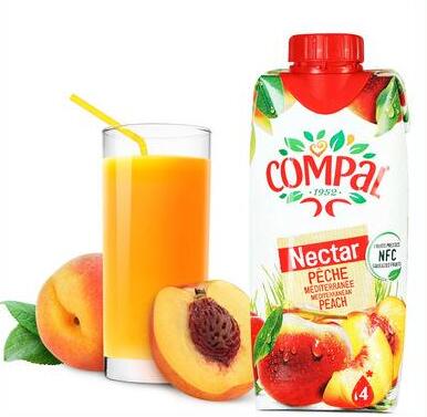 Best Juice COMPAL Brand Juice Drink