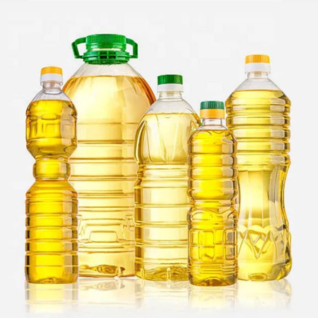 Supply sunflower oil,vegetable oil ,colza oil,non-transgenic oil, Russia.