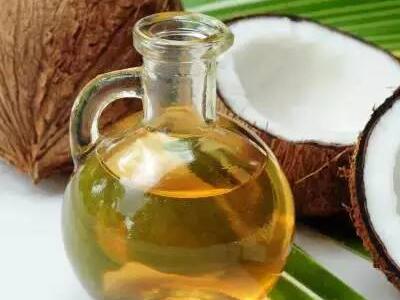 Supply natural medium chain triglycerides MCT oil Coconut Oil