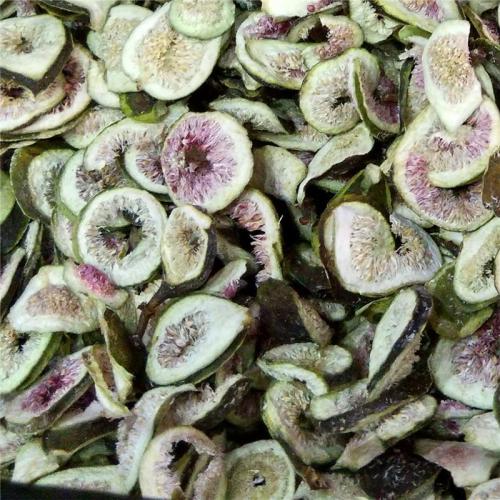 Buy 20,000 tons of dried fig slices, nuts, snack food
