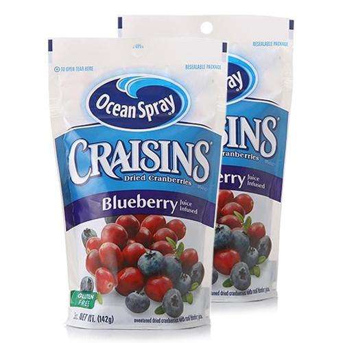 USA dried berry/ cranberry snack food