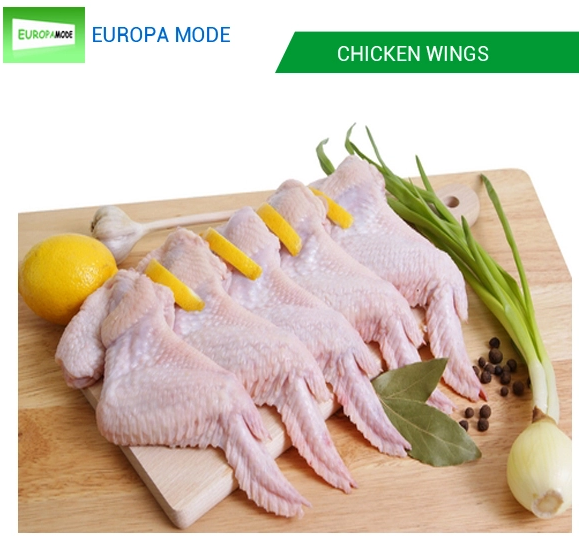 Wholesale Price Frozen Chicken Wings for Sale 