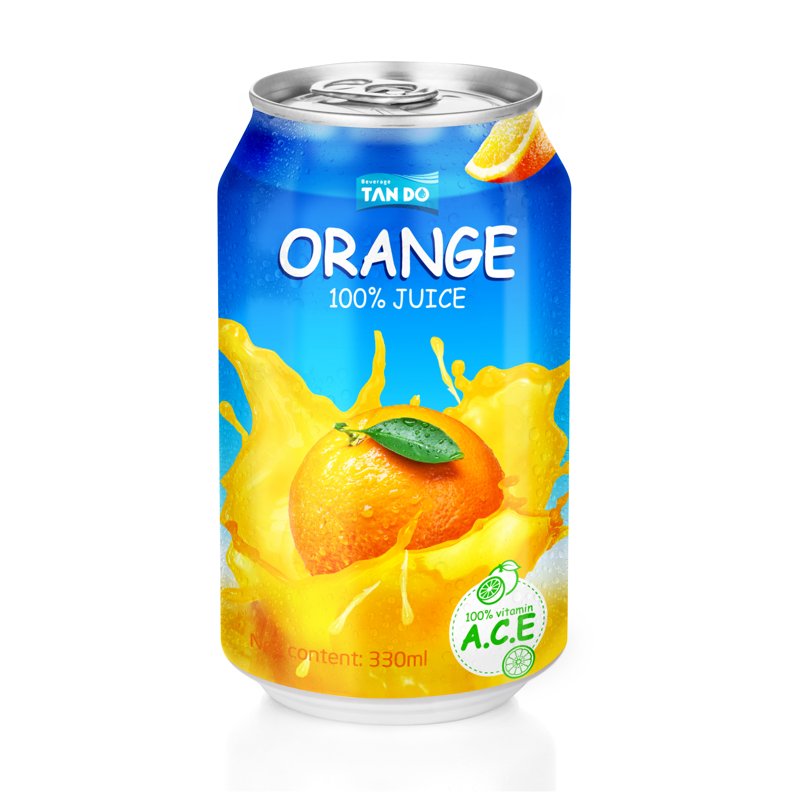 fresh fruit juice 