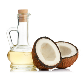 High quality bulk coconut oil price