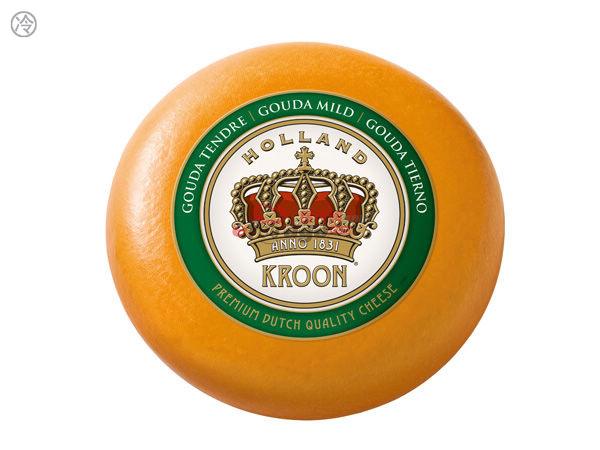 Buy Dutch KROON cheese