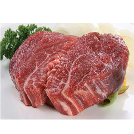 B121605 -  Buy 10 tons of imported beef, unlimited origin, first-hand supply, fresh