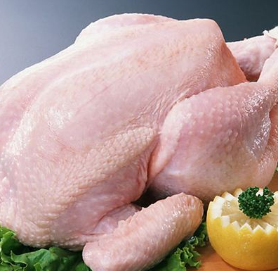 Purchase imported frozen chicken products
