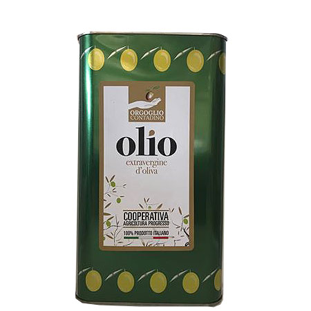 Extra Virgin Olive Oil EVO OIL 