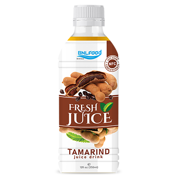 350ml Tamarind juice Drink NFC from ACMFOOD manufacturer
