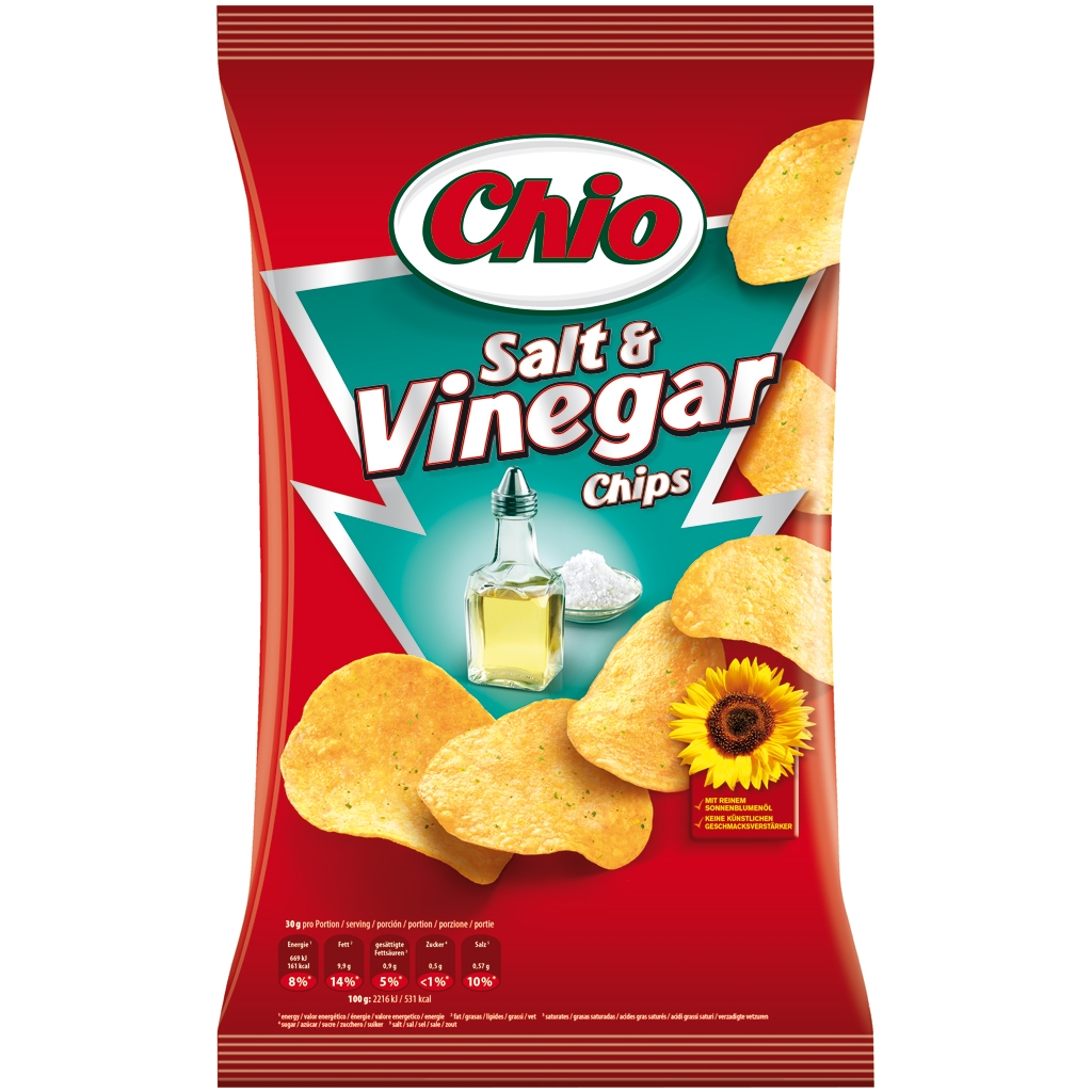 Chio Chips Series